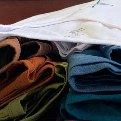 Elevate Your Style and Your Conscience with Our Sustainable T-Shirts