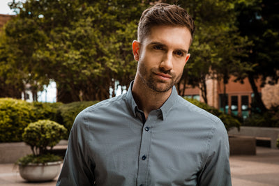 Sustainable Styling: Tips for Mixing and Matching Menswear Pieces