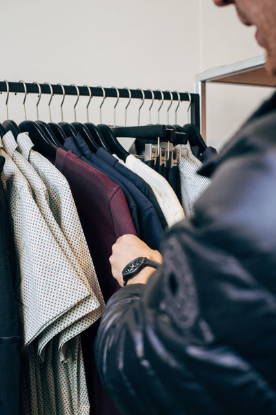 The Way You Shop for Clothes has Changed