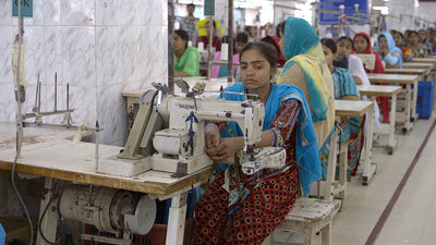 Exploring Ethical Fashion- How to Support Fair Trade and Transparency