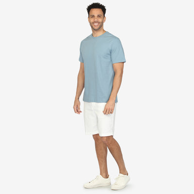 Blue Shadow Short Sleeve T-shirt