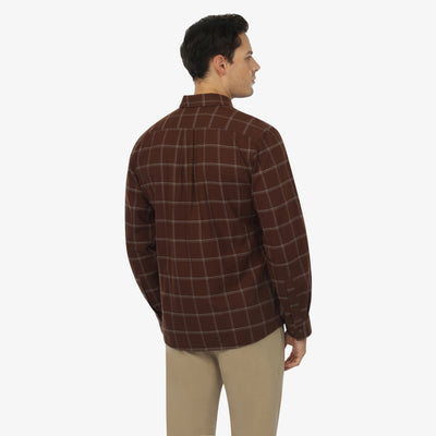 Teton Plaid Shirt