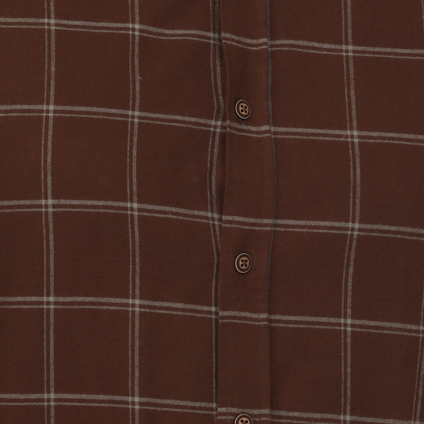 Teton Plaid Shirt