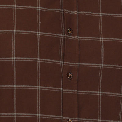 Teton Plaid Shirt